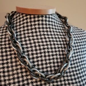 Chain necklace